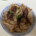 EnjoySun's cooksnap of when they made ホタルイカの炊き込みご飯.