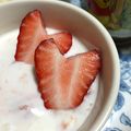 ☆あいちゃん's cooksnap of when they made ハートの苺♡.