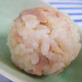 キャシーキャサリン's cooksnap of when they made やっぱり大好き♥ツナマヨおにぎり.