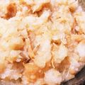 オレンジころん's cooksnap of when they made なめたけおろし.