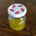 せいぴよん's cooksnap of when they made 瓶に入れて混ぜるだけ♪簡単ドレッシング.