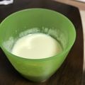 ＊ｎｏａ＊”'s cooksnap of when they made 無調整豆乳の簡単ドリンク.