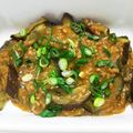 はっぴぃきっちん's cooksnap of when they made 麻婆シリーズ（１）麻婆茄子。.