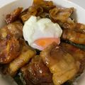 クックQCUR8N☆'s cooksnap of when they made 簡単美味しい☆角煮風豚バラどんぶり.