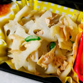 ＊キーツニャン＊'s cooksnap of when they made 簡単！レンコンとツナのさっぱり炒め.