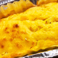 クックH603FN☆'s cooksnap of when they made HM林檎とさつま芋ケーキ★フライパン簡単.