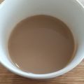 チャンさん's cooksnap of when they made ⭐︎Wカフェインで鴛鴦茶♬.