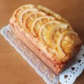 minmin!'s cooksnap of when they made 簡単美味しい☆レモンのパウンドケーキ♪.