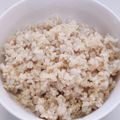ひまわりころりん's cooksnap of when they made キヌアともち麦入りご飯(1500g).