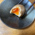 semnami's cooksnap of when they made 基本の煮卵・味玉子(簡単).