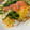 minyokazu's cooksnap of when they made ＊きゅうりの飾り切り＊.