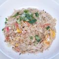 ひまわりころりん's cooksnap of when they made キヌアともち麦入りご飯(1500g).