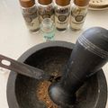 pyon2ma2's cooksnap of when they made すぐ出来る自家製簡単ガラムマサラパウダー.