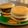 Saka_Shin's cooksnap of when they made 食パンで作るバンズのハンバーガー☆☆☆.