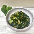 はらぺこしろうさぎ's cooksnap of when they made ご飯の友☆大根の葉の炒め煮.
