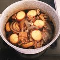 クック8WZJAG☆'s cooksnap of when they made 大人数で！ジンジャエールで煮る本格角煮.