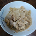 ＊ＡＫＯＴＡＮ＊'s cooksnap of when they made 田舎風♡大根のごま味噌炒め.