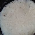 ＊ライカ犬＊'s cooksnap of when they made m思い立ったらすぐできる！チーズ蒸しパン.