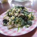 JUNSEIママ's cooksnap of when they made 新食感★豚肉のふゎふゎ炒め俺スタイル.
