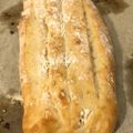 Kuronite's cooksnap of when they made 豆乳で♪手ごねミルクハース.
