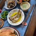 ぎょぎょにゃん's cooksnap of when they made ハタハタのコンフィ.