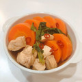 ゆにこーん☆'s cooksnap of when they made やさしい♡人参の煮物.