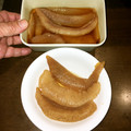 びし太郎's cooksnap of when they made 簡単にできる！生にしんの自家製塩数の子.