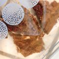 Seinaloha's cooksnap of when they made ココナッツとチョコレートのココナッツラフ.