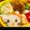 コウノトリ4S's cooksnap of when they made キャラ弁♡簡単！お稲荷ｄｅキティちゃん.