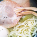 ぴっちぃ♪'s cooksnap of when they made 簡単！圧力鍋でほったらかしゆで豚.