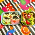 komutatata's cooksnap of when they made 毎日ベータカロチン♪キャロットラペ.
