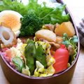 ☆kiyomin☆'s cooksnap of when they made ささっと簡単☆マカロニサラダ.