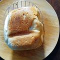タナカ・カナコ's cooksnap of when they made HBで❤早焼き！メープルシロップパン.