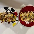 謝知子's cooksnap of when they made ピリ辛！もやしとニラだけのとん平風.