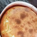 アズクック's cooksnap of when they made 簡単♪使いきりチーズケーキ.