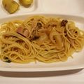 Jeeet's cooksnap of when they made 茹でパスタの保存法.