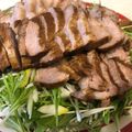 クック1DRMF1☆'s cooksnap of when they made 簡単！ソース煮豚。.