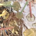 ゴリママ★'s cooksnap of when they made 簡単・短時間！レンジでつくるべっこうあめ.