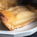 maruriah's cooksnap of when they made りんごのタルト.