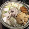 ゴルビーラブラドール's cooksnap of when they made まろやかさっぱりほっかほか*塩味鍋*.