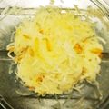 ぷっくりんご's cooksnap of when they made おせち・箸休めに◆大根のゆず茶甘酢和え.