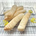 ゆーじん１１４'s cooksnap of when they made パン・ヴィエノワ　ホワイト　柔らかなパン.