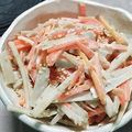 夜月★'s cooksnap of when they made ＊簡単！ごぼうサラダ＊.