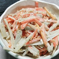 夜月★'s cooksnap of when they made ＊簡単！ごぼうサラダ＊.