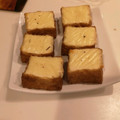 EmiKaeeee's cooksnap of when they made 【主菜*おつまみ】超簡単 絹あげチーズ.