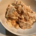 さゆゆゆこ's cooksnap of when they made 簡単おつまみ♪明太子の蒸し豆腐.