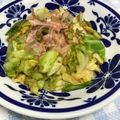 ☆さぶ☆☆'s cooksnap of when they made 食材一つで簡単♪キャベツのだし醤油炒め♪.
