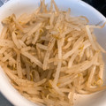 むんろは's cooksnap of when they made 簡単！美味しい！もやし炒め.