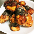 ☆☆as☆☆'s cooksnap of when they made 唐揚げ★のり巻き★.