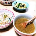 なないろキャンディ's cooksnap of when they made 和風ごまドレッシング♡.
